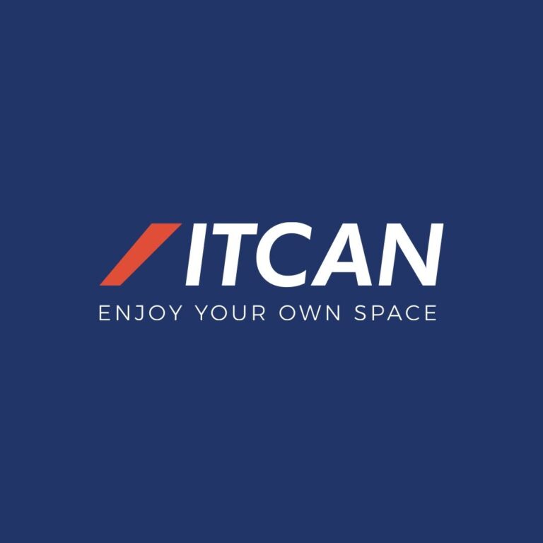 Itcan