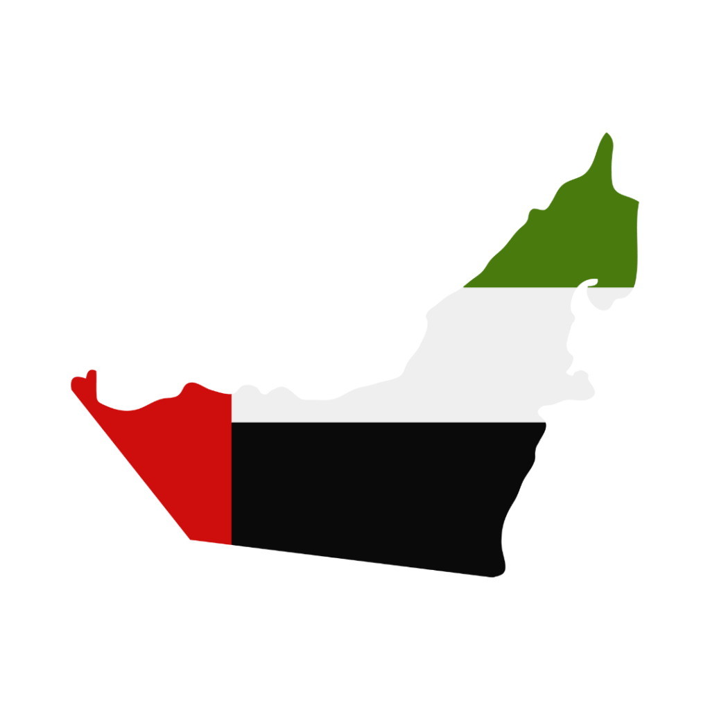 United Arab Emirates